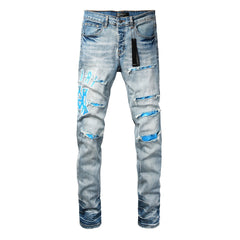 Jeans #8948