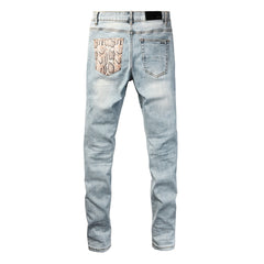 Jeans #8954