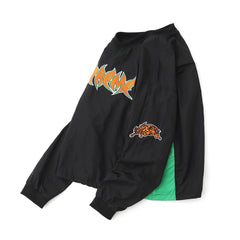 Warthog Warm Up Pullover