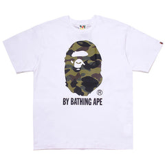 Stroke Camo by Bathing  T-Shirts