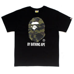 Stroke Camo by Bathing  T-Shirts
