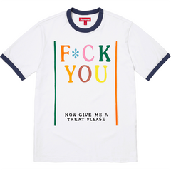 Mike Kelley Ringer Tee