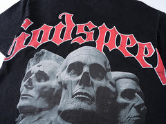 Mount Rush T-Shirt