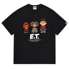 Character Graphic Tee