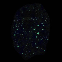 Glow Camo Big  Head T-Shirts