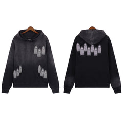Who Decides War Hoodie