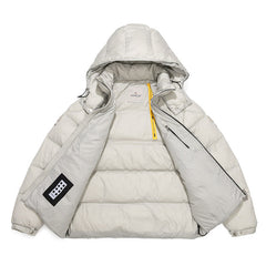 Down Jacket