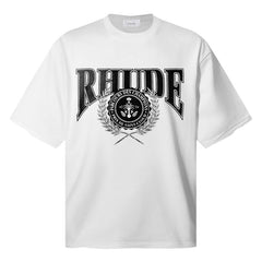 Saint-Cloud Tee