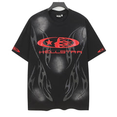 Classic Pattern T-Shirt