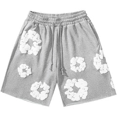 The Cotton Wreath Shorts