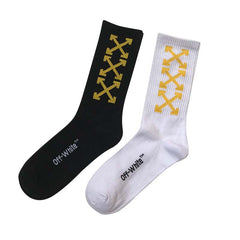Sock 2Pces