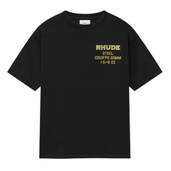 Steel Graphic Tee