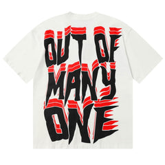 Skeleton Man T-Shirt