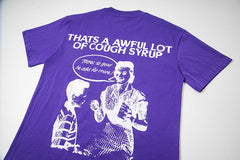 That's A Awful Lot Of  Tee