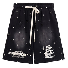 Classic Alphabet Avatar Shorts