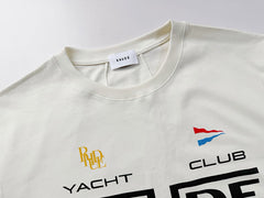 Regatta Club Tee