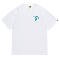 Head Graphic Tee