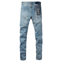 Jean #3022