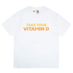 Vitamin D Tee