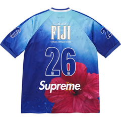 FIJI Soccer Jersey