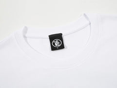 Studios Letter Print T-shirt