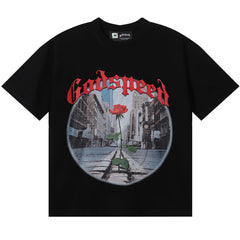 Arose T-Shirt