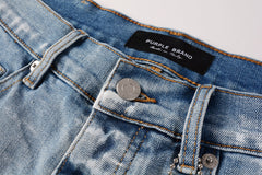 Denim Shorts #5091