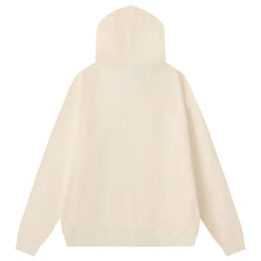 Thug Spider Hoodie – Apricot #8210