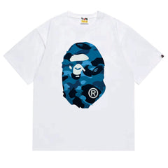 Head Graphic Tee