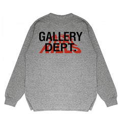 Long Sleeve T-Shirts #C058-1