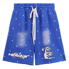 Classic Alphabet Avatar Shorts