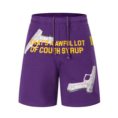 Fashion Shorts
