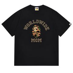 Head Graphic Tee