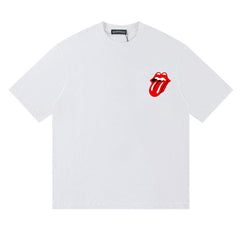 CH Cross Pattern T-shirt #Y27