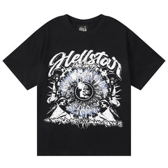 Studios  Print Leisure T-shirt