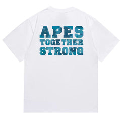 Head Graphic Tee