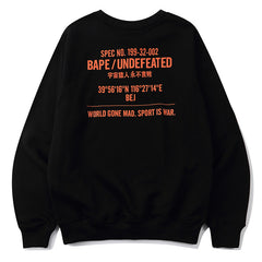 Sweatshirt