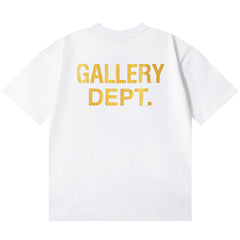 Skeleton Beach T-shirt