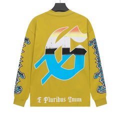 Astronaut Long Sleeve T-Shirt