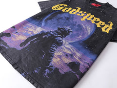 No looking Back LS T-Shirt