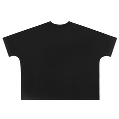 Diamond-studded Teeth Tee