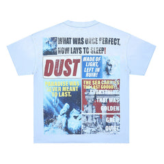 Dream Within A Dream Tee