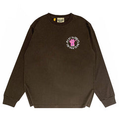 Long Sleeve T-Shirts #C056-1