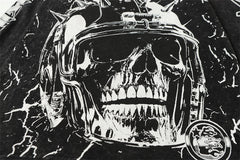 Studios Skull  Long Sleeve Tee