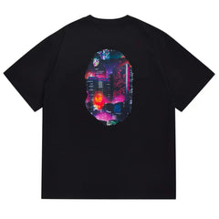 Head Graphic Tee