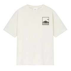 Chevron Tee