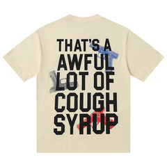 That's A Awful Lot Of  Tee