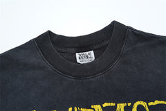Forever Dreams Against The World TEE