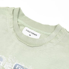 Warning On Sunday Tee