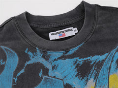 SPORTS DIVISION FESTIVAL TEE